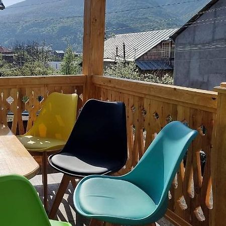 Fazenda Guest House Дилижан Экстерьер фото