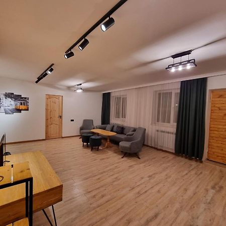 Fazenda Guest House Дилижан Экстерьер фото