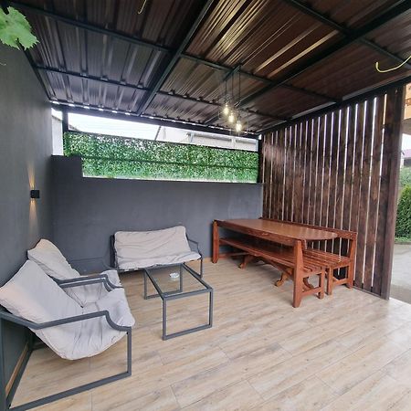 Fazenda Guest House Дилижан Экстерьер фото