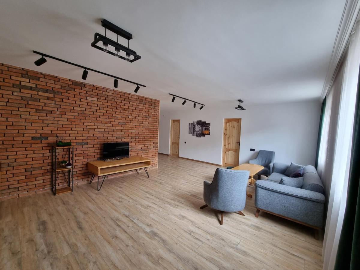 Fazenda Guest House Дилижан Экстерьер фото