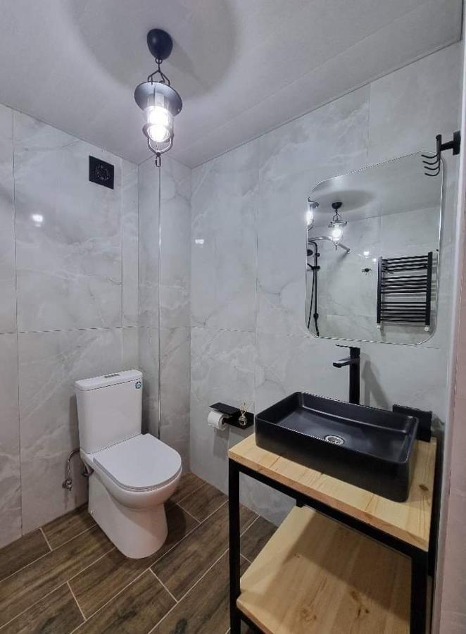 Fazenda Guest House Дилижан Экстерьер фото