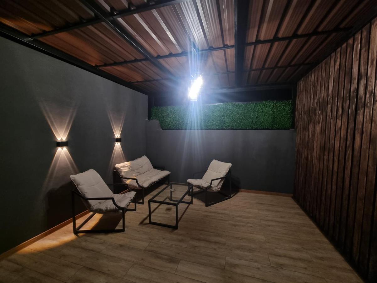 Fazenda Guest House Дилижан Экстерьер фото