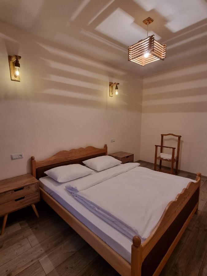 Fazenda Guest House Дилижан Экстерьер фото
