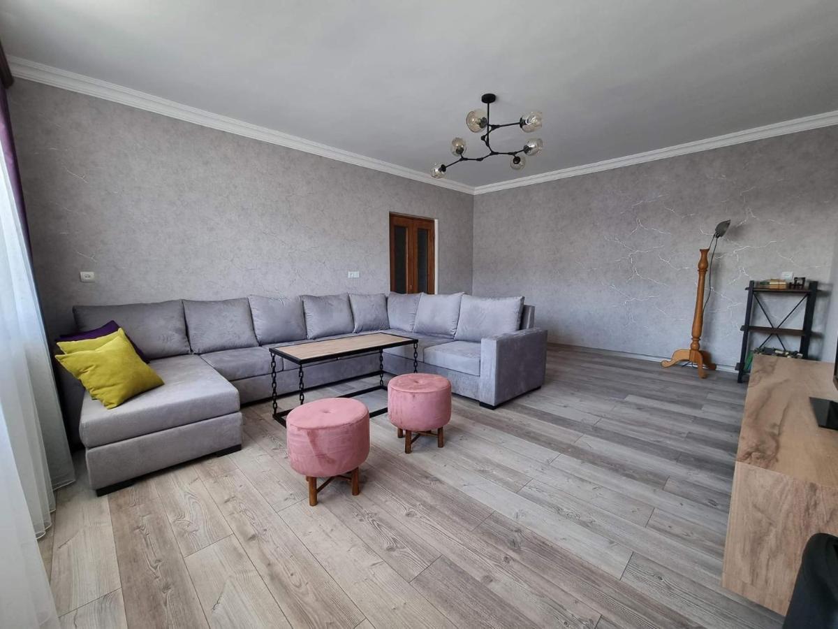 Fazenda Guest House Дилижан Экстерьер фото