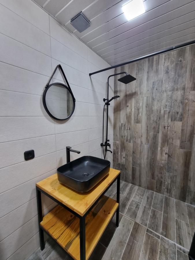 Fazenda Guest House Дилижан Экстерьер фото