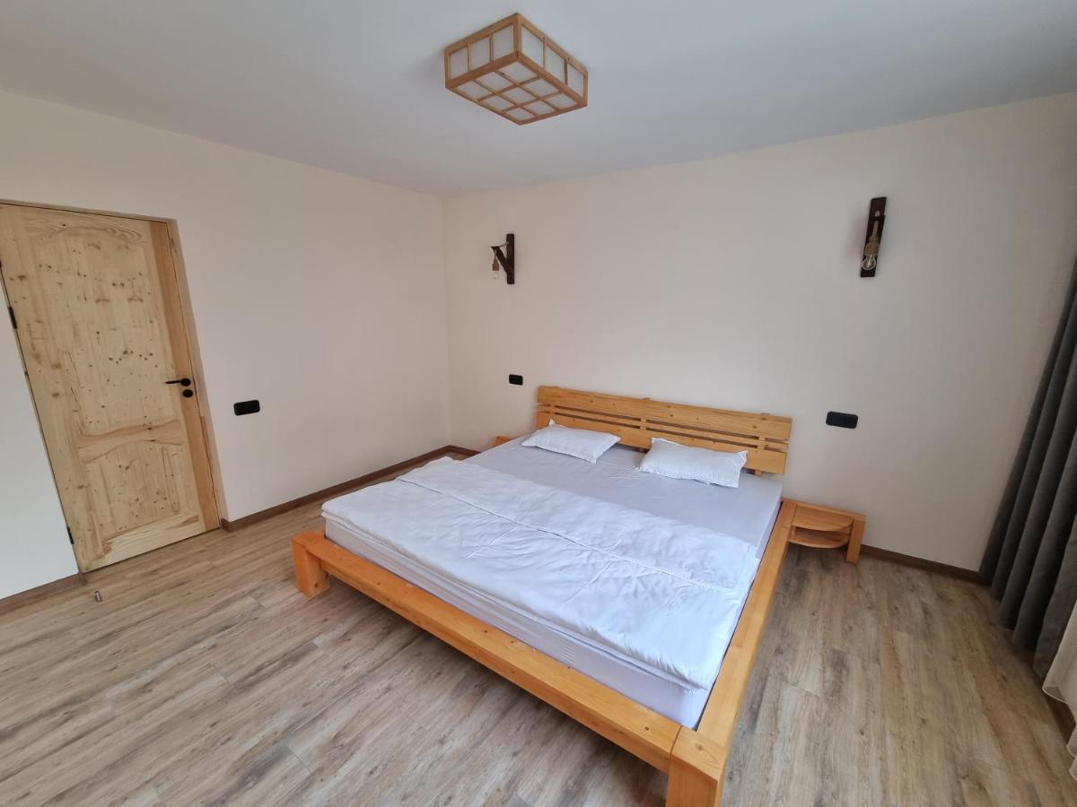 Fazenda Guest House Дилижан Экстерьер фото