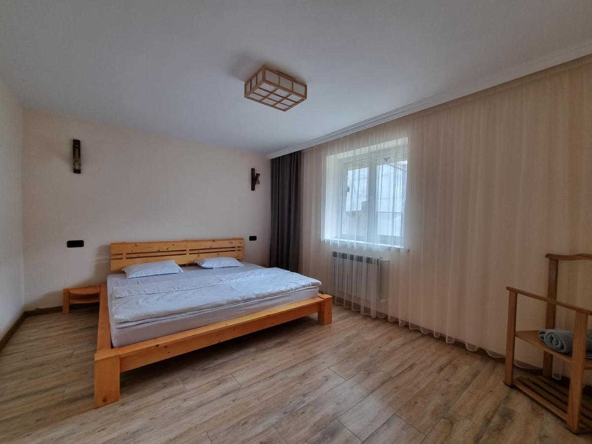 Fazenda Guest House Дилижан Экстерьер фото