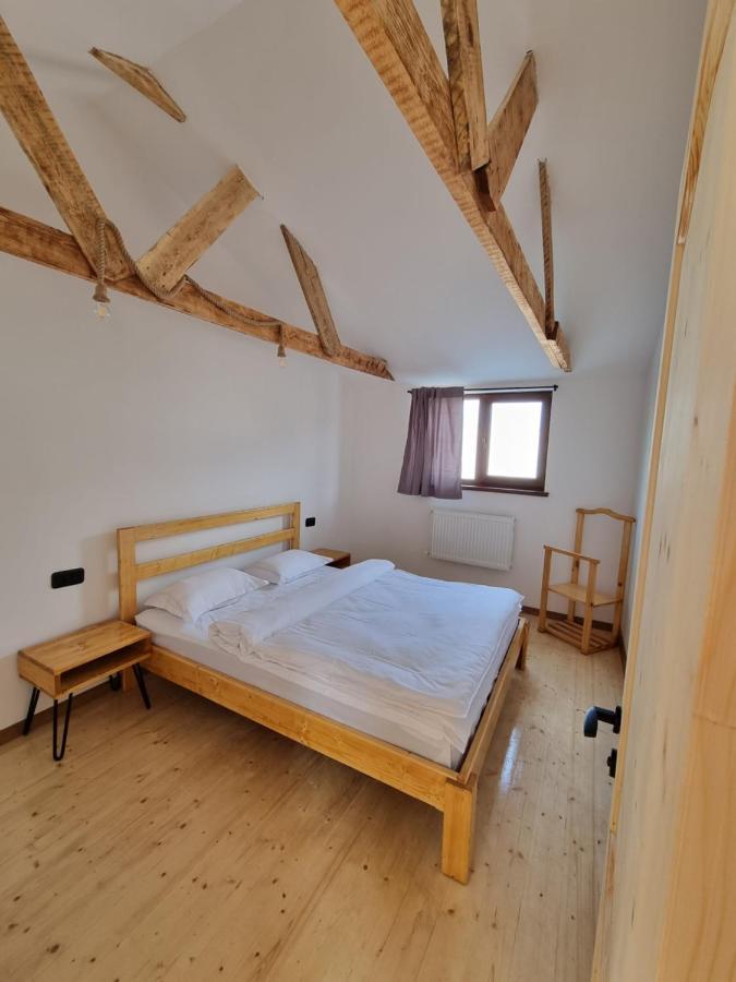 Fazenda Guest House Дилижан Экстерьер фото