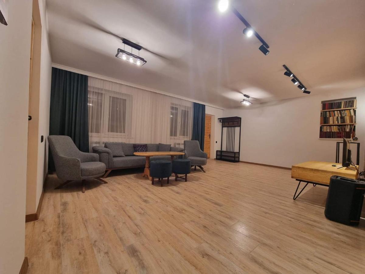 Fazenda Guest House Дилижан Экстерьер фото