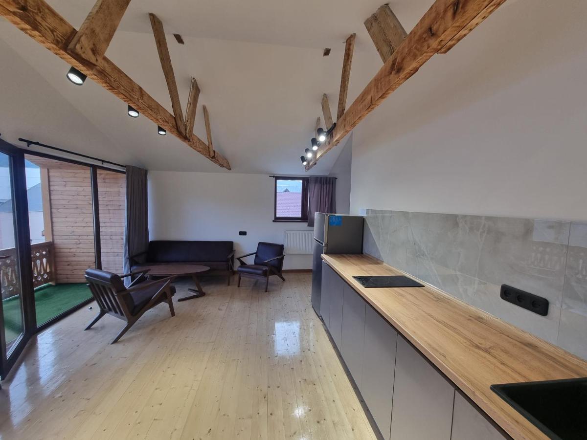 Fazenda Guest House Дилижан Экстерьер фото