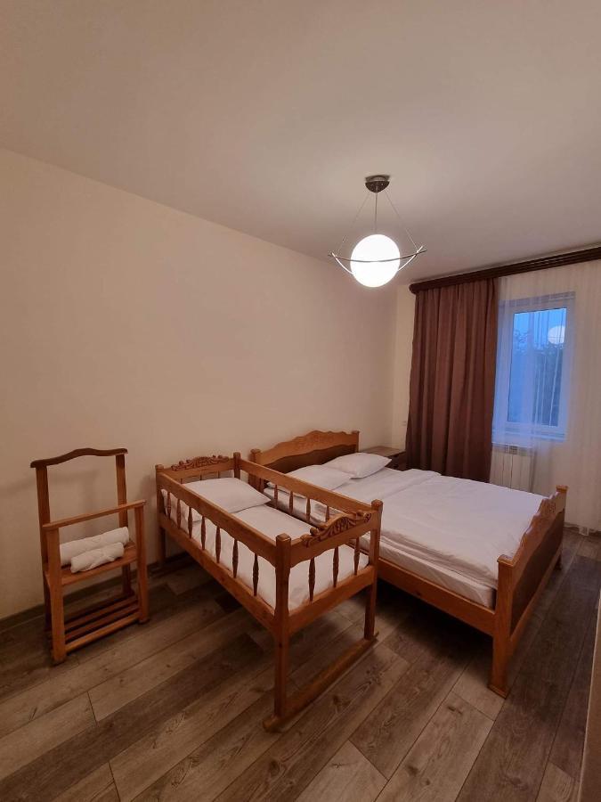 Fazenda Guest House Дилижан Экстерьер фото