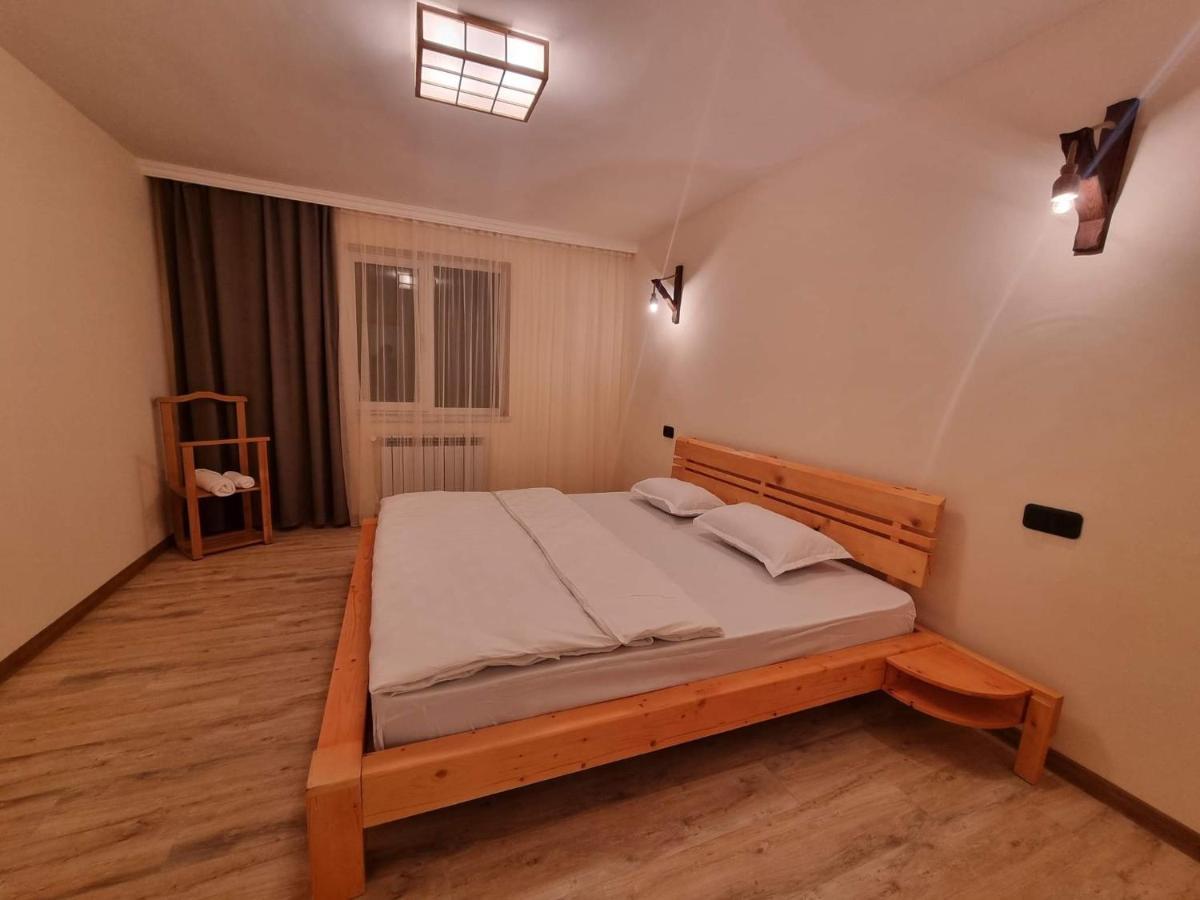 Fazenda Guest House Дилижан Экстерьер фото