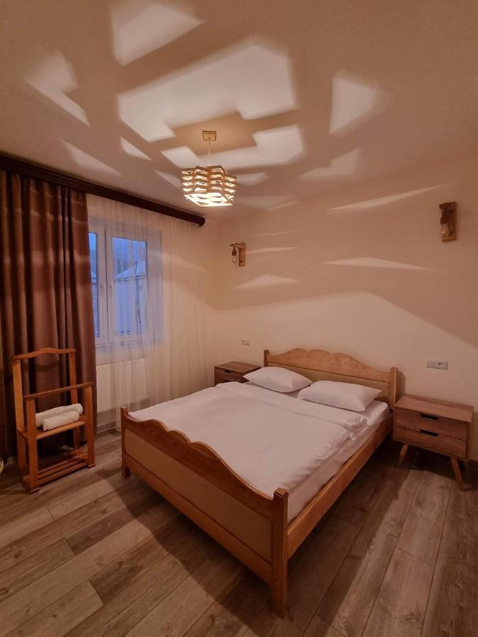 Fazenda Guest House Дилижан Экстерьер фото