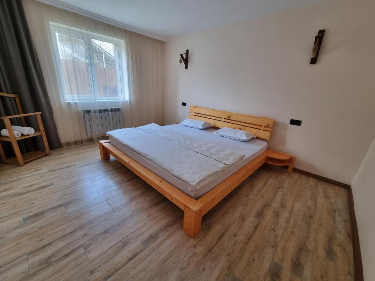 Fazenda Guest House Дилижан Экстерьер фото
