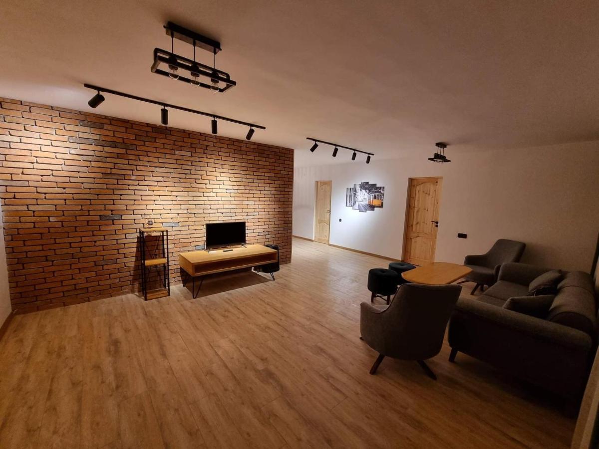 Fazenda Guest House Дилижан Экстерьер фото